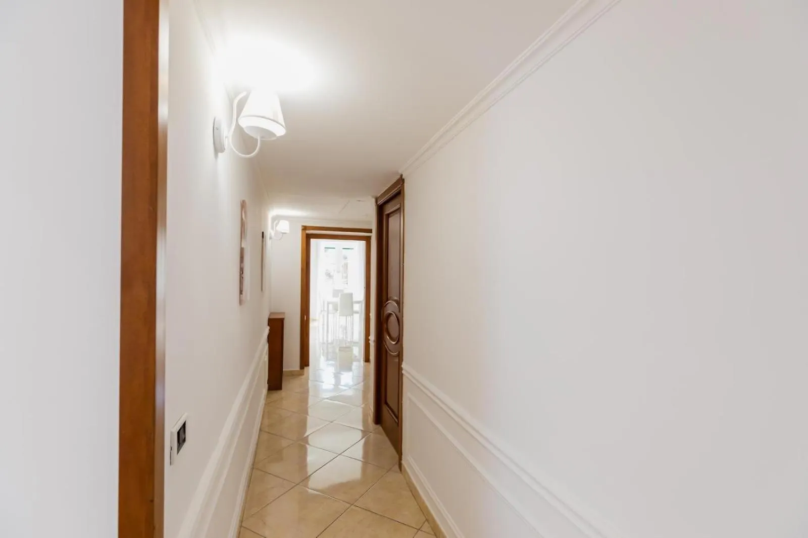 Montesanto Family Apartment Naples 0*,  Italy