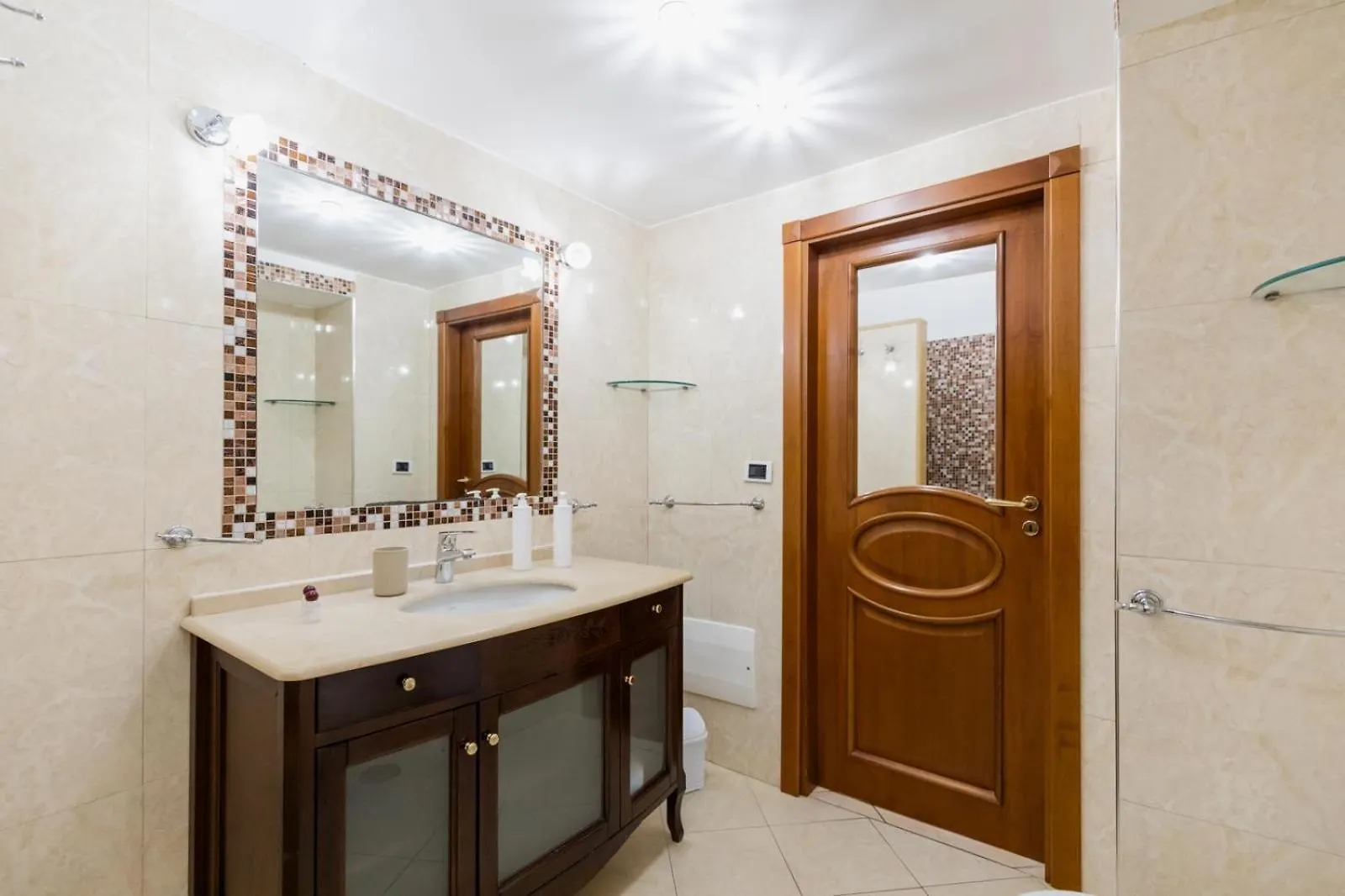Montesanto Family Apartment Naples 0*,  Italy