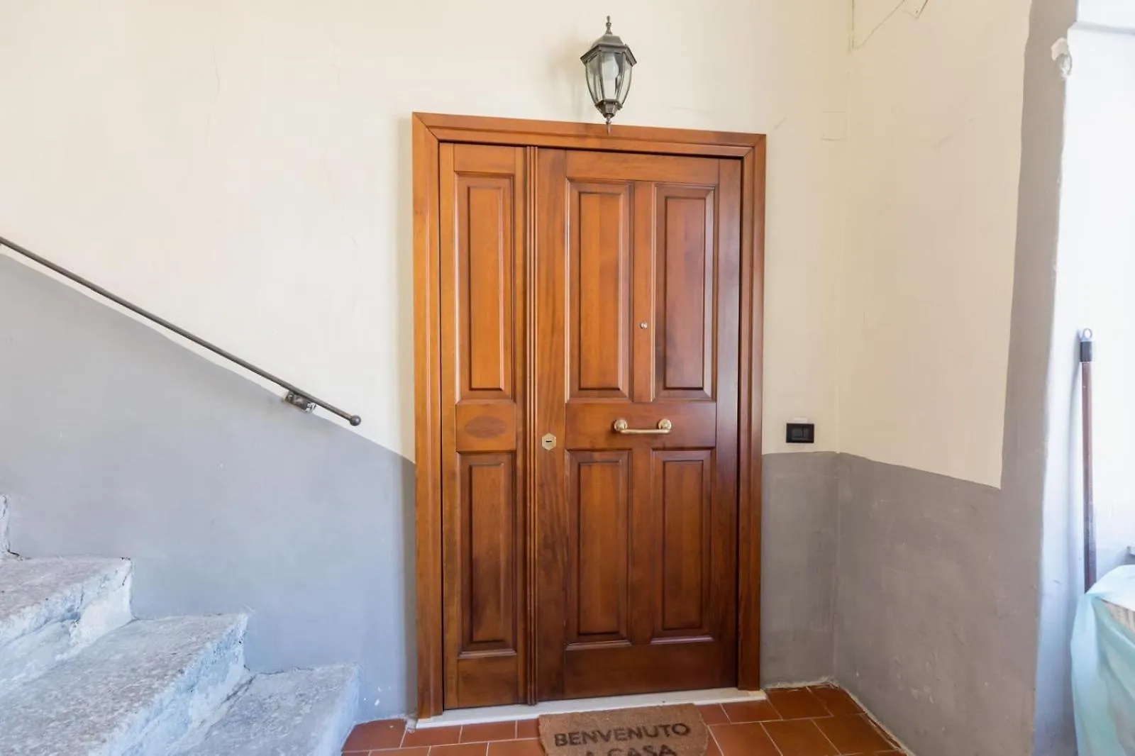 Montesanto Family Apartment Naples