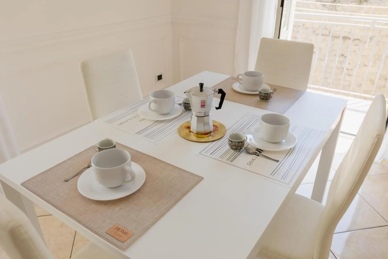 Montesanto Family Apartment Naples
