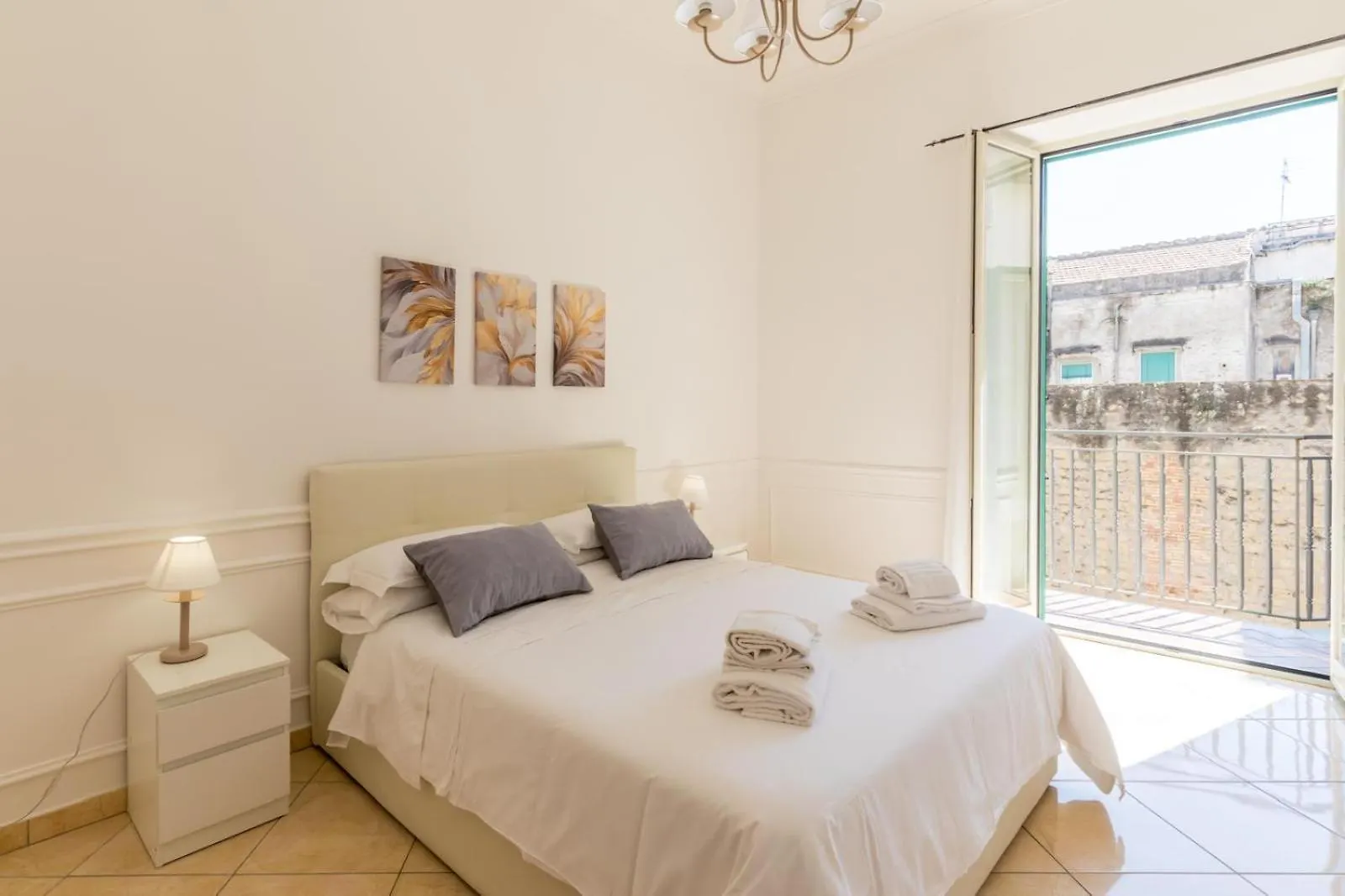 Montesanto Family Apartment Naples 0*,