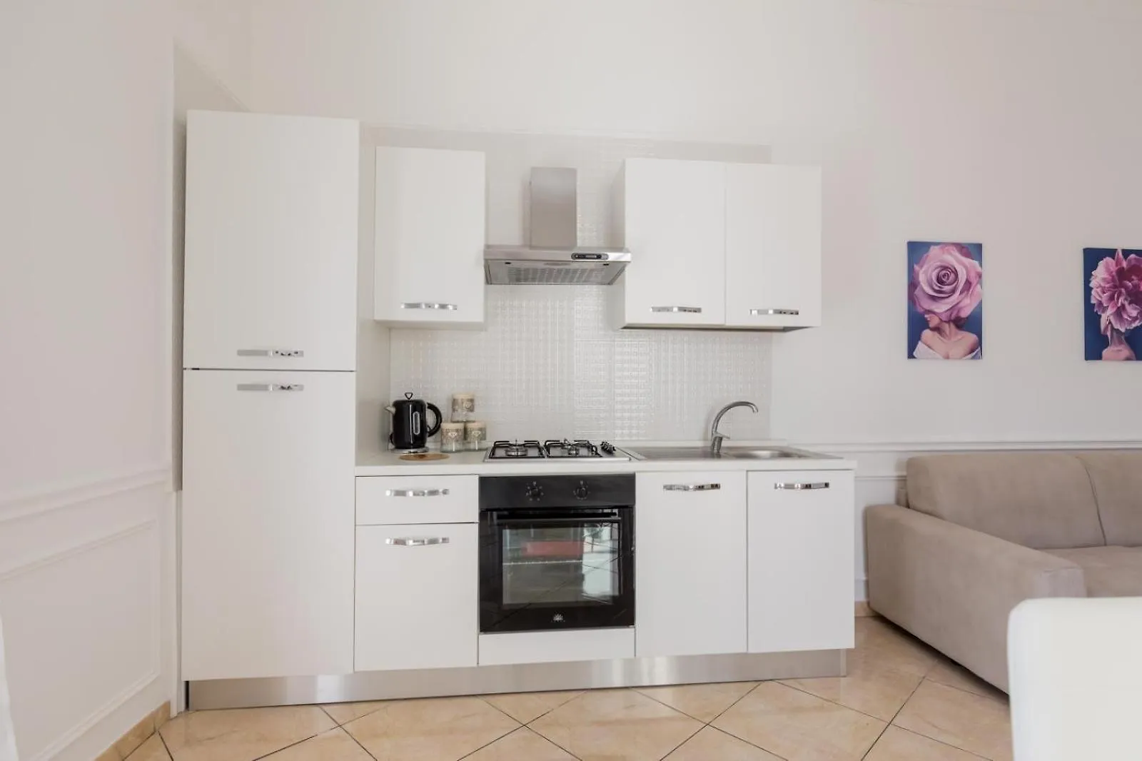 Montesanto Family Apartment Naples 0*,  Italy