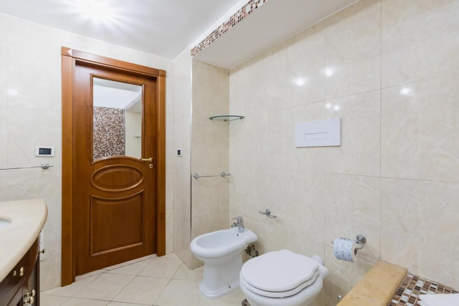 Montesanto Family Apartment Naples