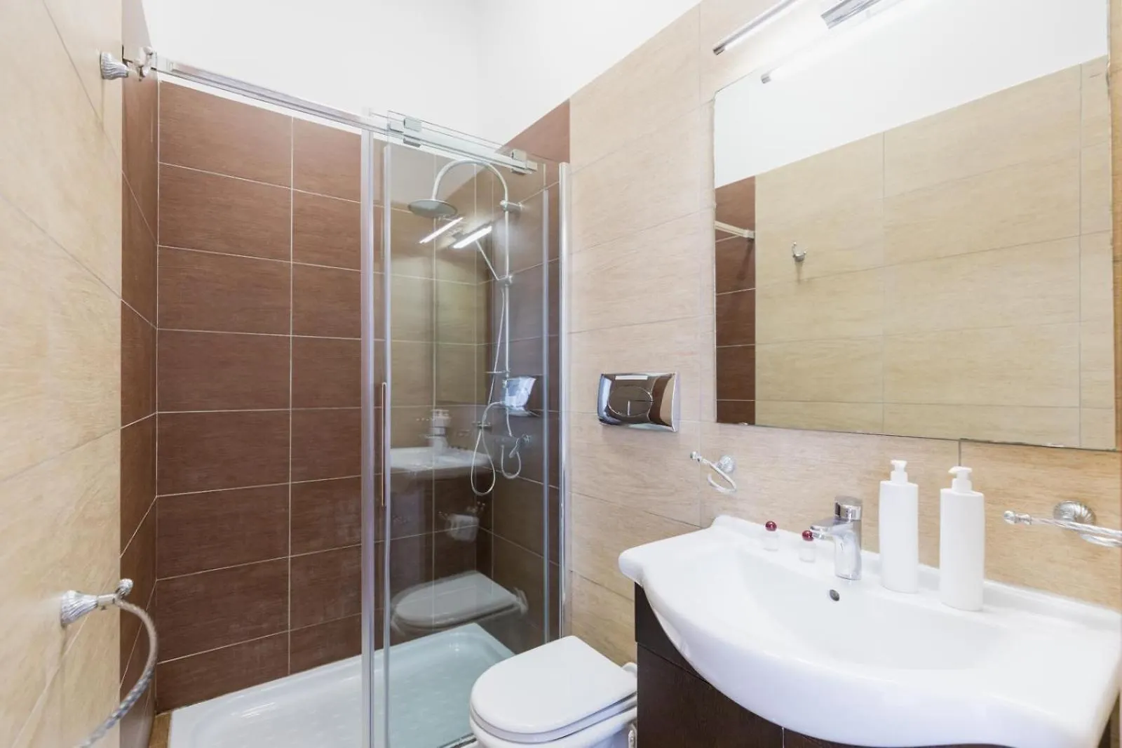 Montesanto Family Apartment Naples