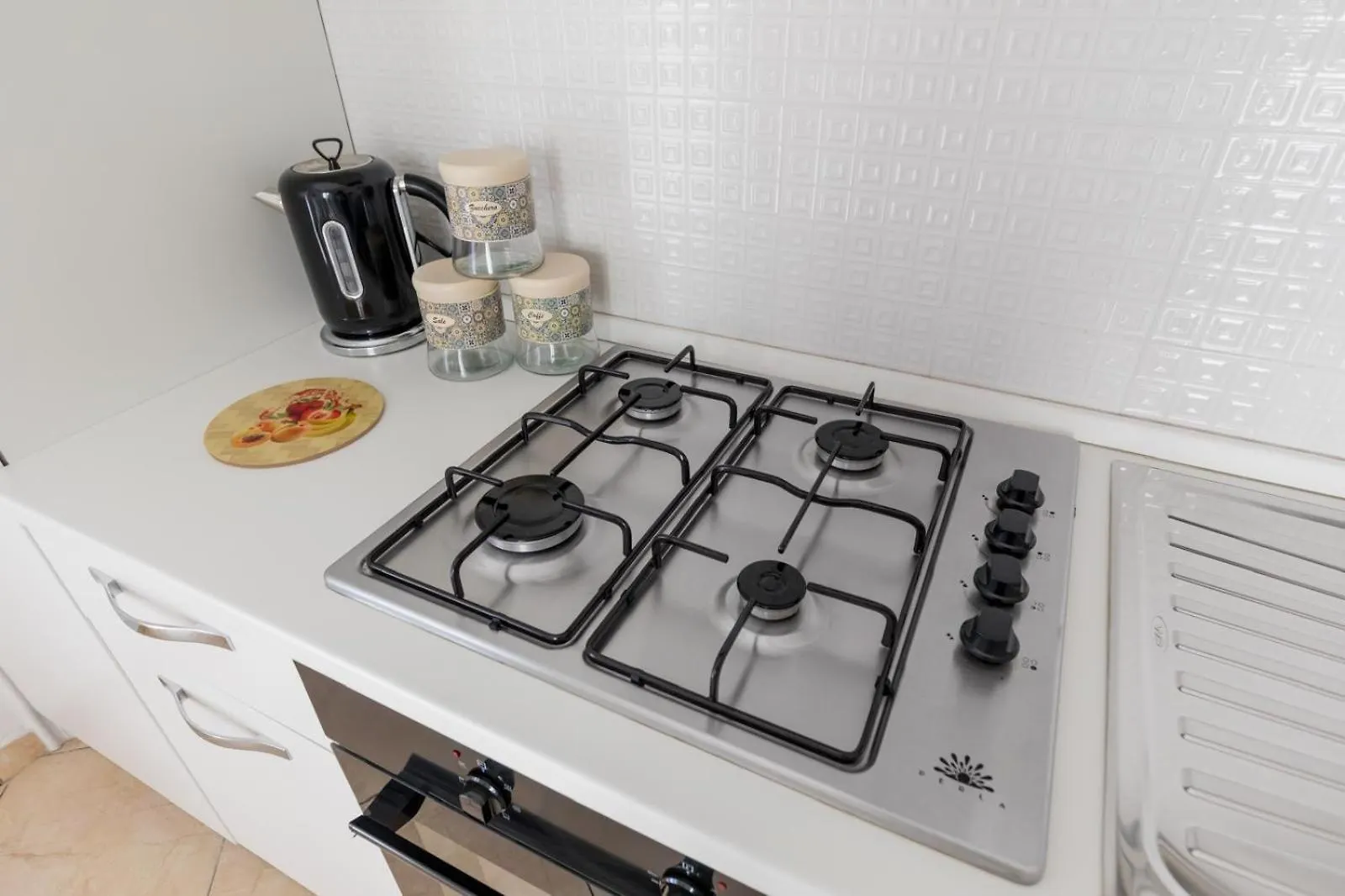Montesanto Family Apartment Naples Italy