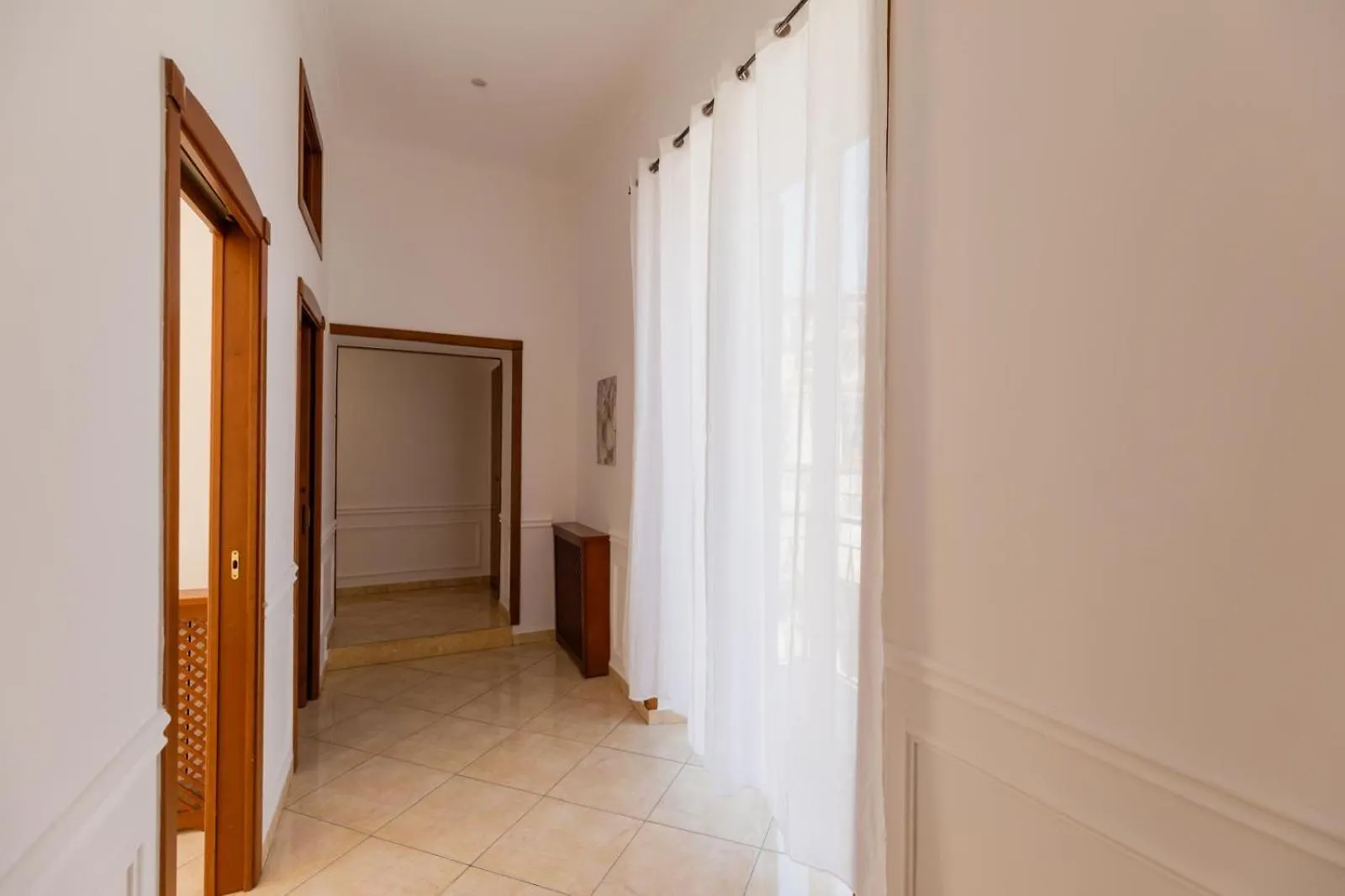 Montesanto Family Apartment Naples