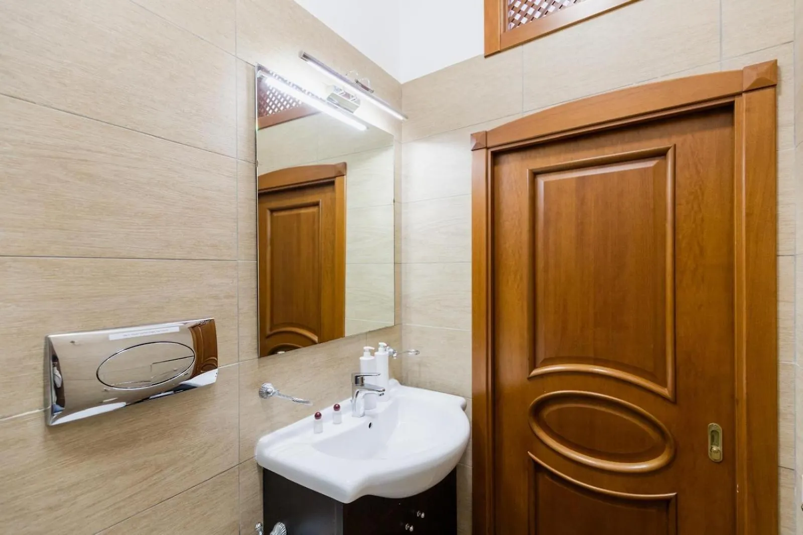 Montesanto Family Apartment Naples