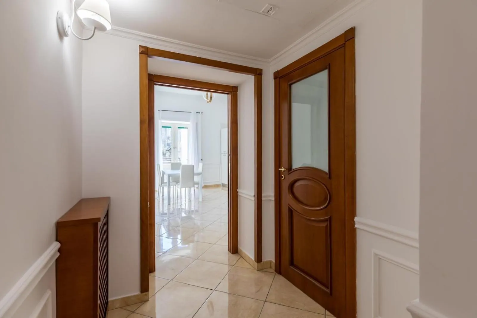 Montesanto Family Apartment Naples