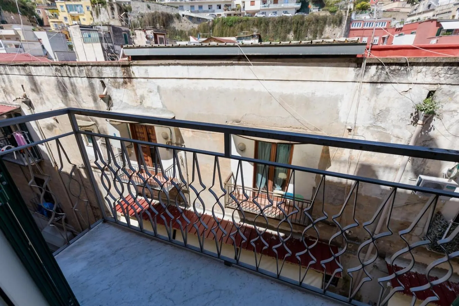 Montesanto Family Apartment Naples 0*,