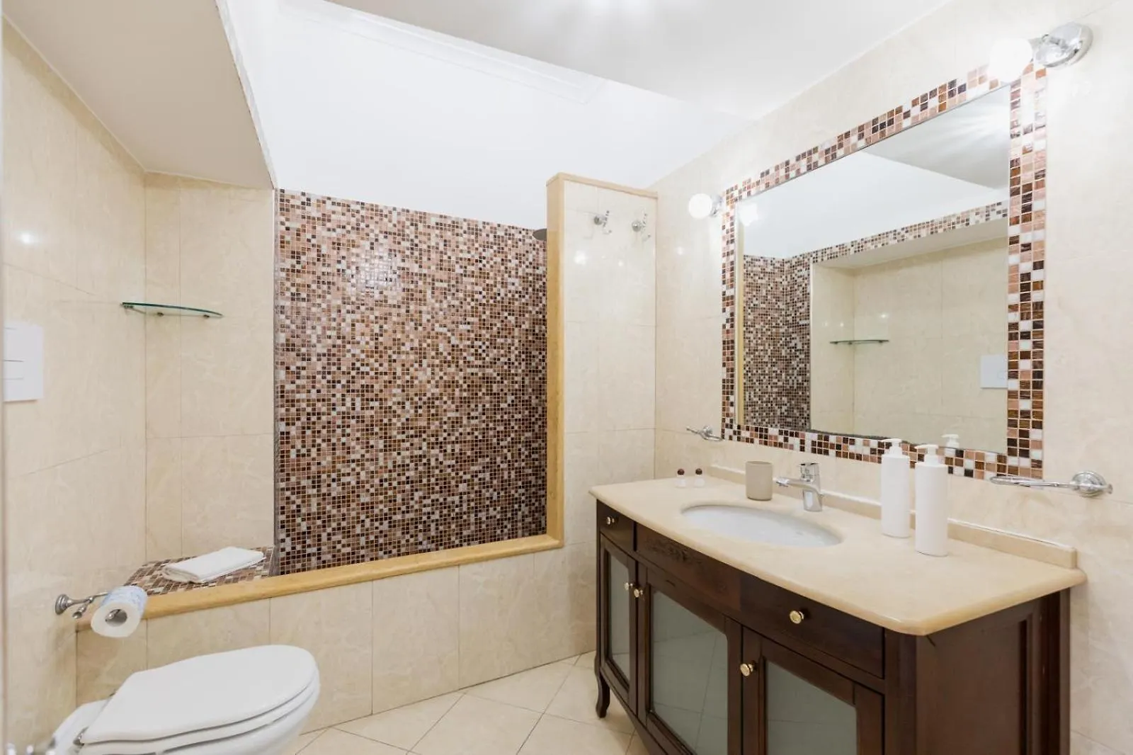 Montesanto Family Apartment Naples